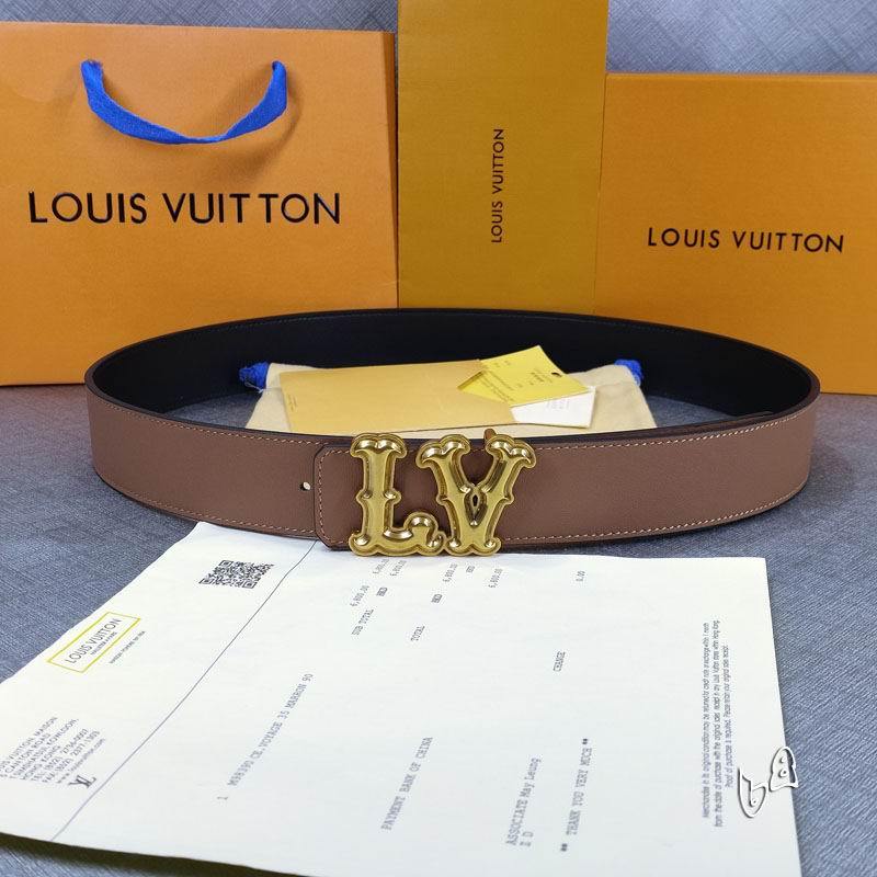 LV Belts 3125